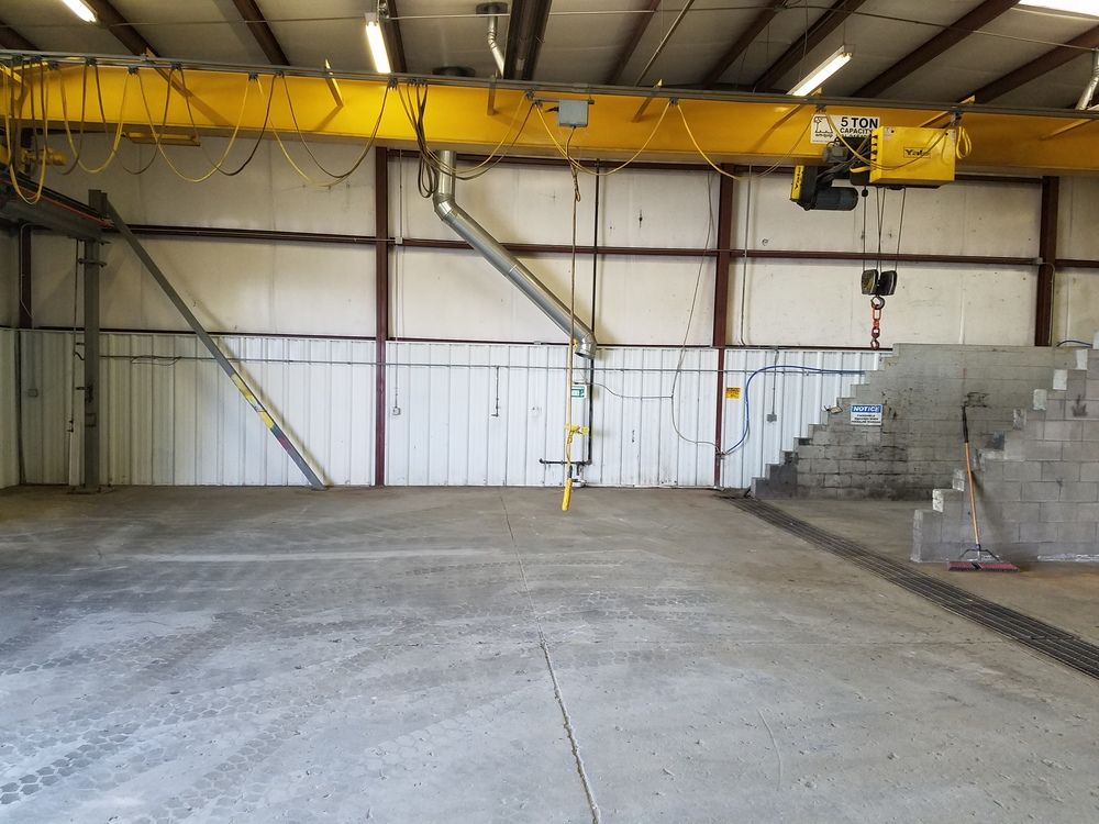 1820 Pyrite Rd, Casper, WY 82604